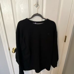 Champion crew neck